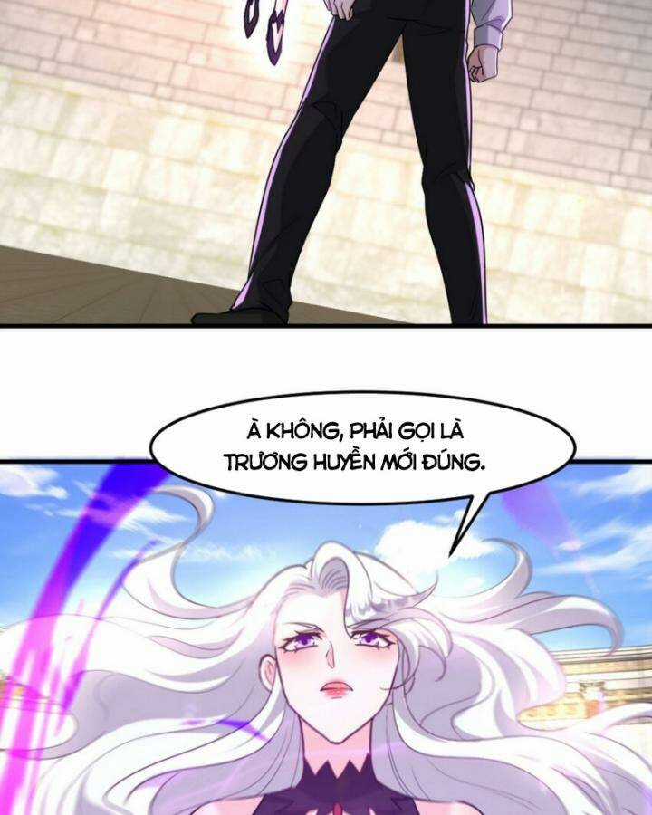 Long Vương Điện Chapter 271 trang 36