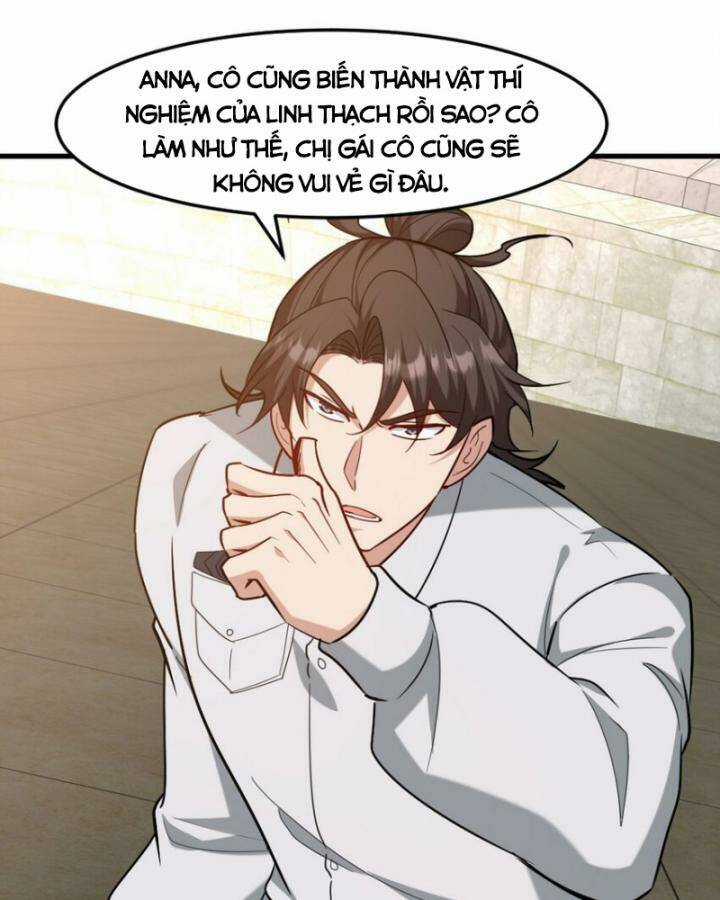 Long Vương Điện Chapter 271 trang 38