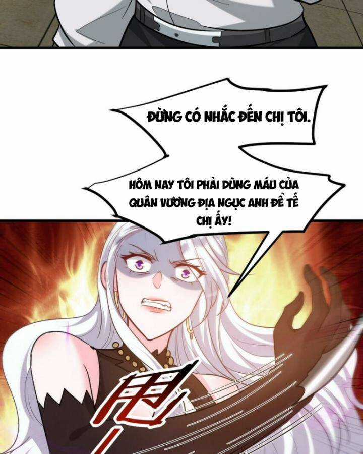 Long Vương Điện Chapter 271 trang 39