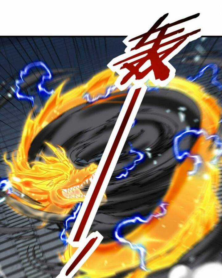 Long Vương Điện Chapter 271 trang 4