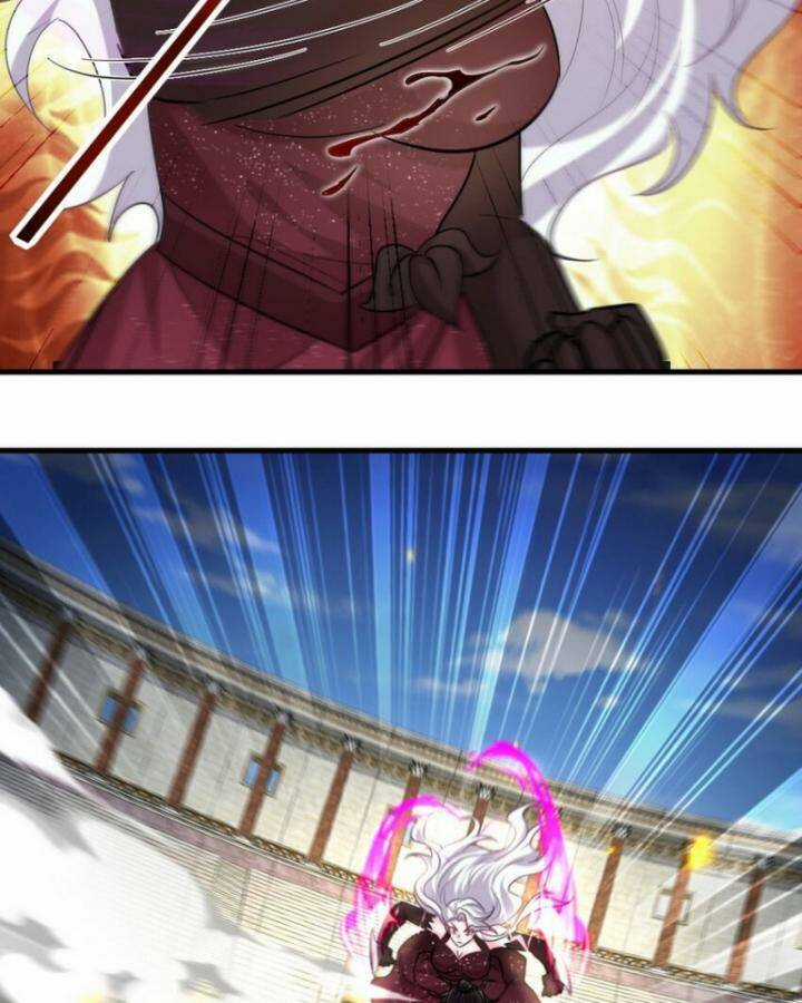 Long Vương Điện Chapter 271 trang 40