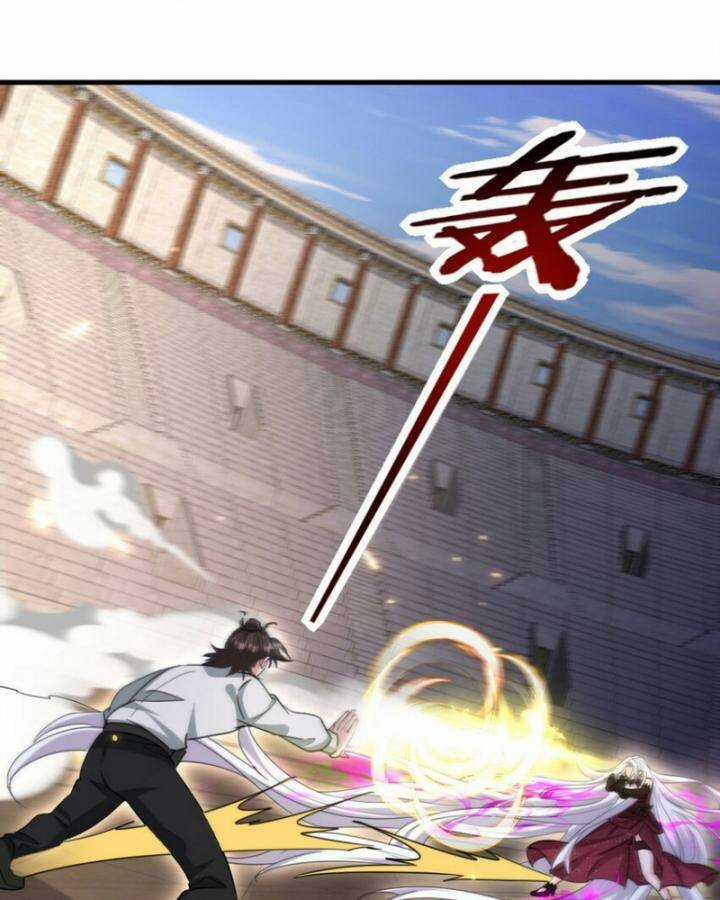 Long Vương Điện Chapter 271 trang 42