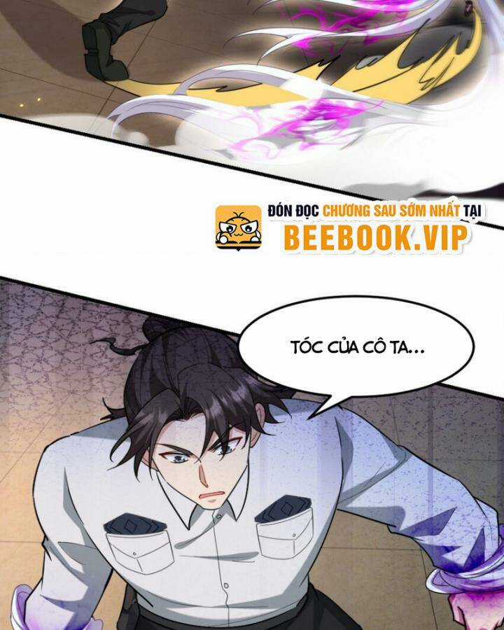 Long Vương Điện Chapter 271 trang 43