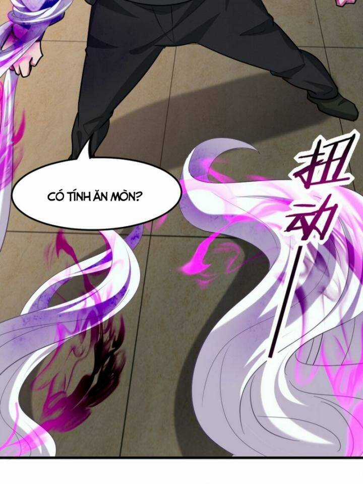 Long Vương Điện Chapter 271 trang 44