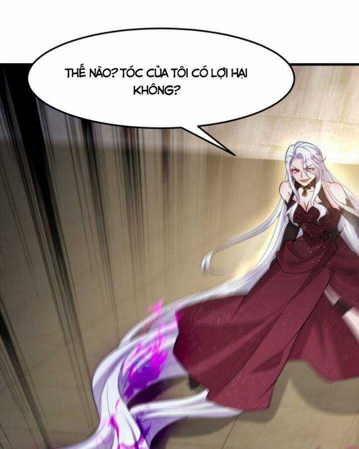 Long Vương Điện Chapter 271 trang 45