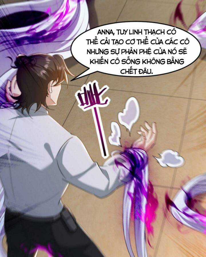 Long Vương Điện Chapter 271 trang 46
