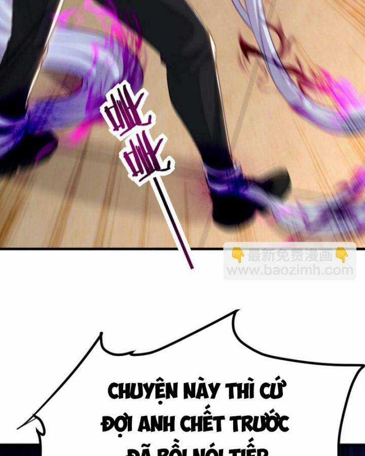 Long Vương Điện Chapter 271 trang 47