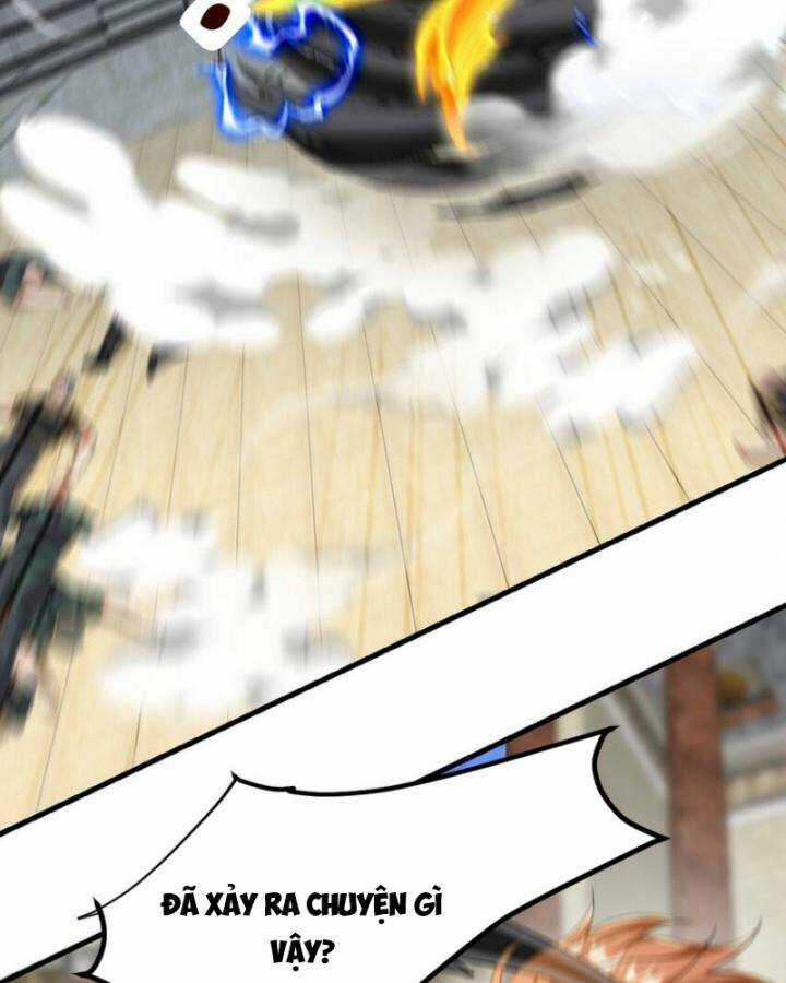 Long Vương Điện Chapter 271 trang 5