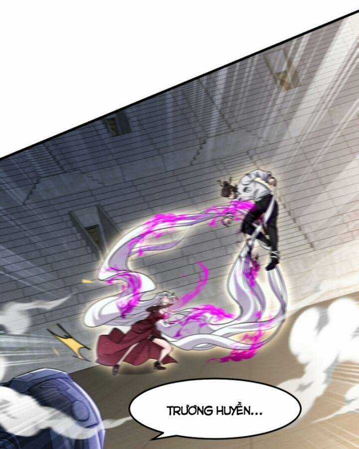 Long Vương Điện Chapter 271 trang 50