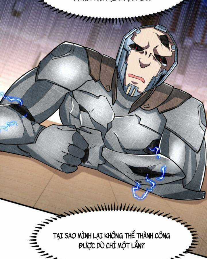 Long Vương Điện Chapter 271 trang 52