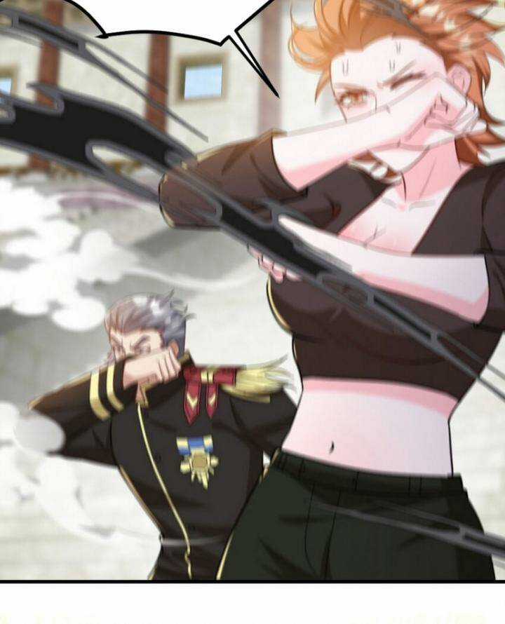 Long Vương Điện Chapter 271 trang 6