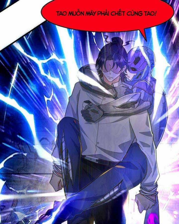 Long Vương Điện Chapter 271 trang 61