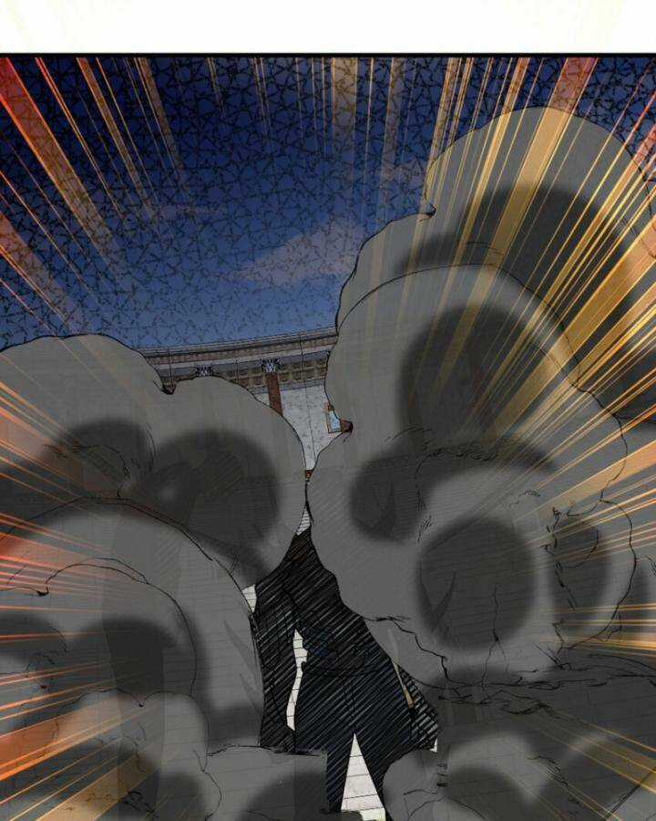 Long Vương Điện Chapter 271 trang 7