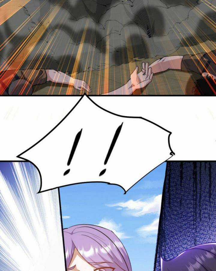 Long Vương Điện Chapter 271 trang 8