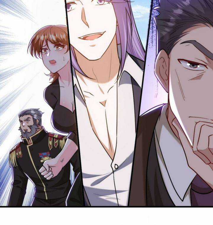 Long Vương Điện Chapter 271 trang 9