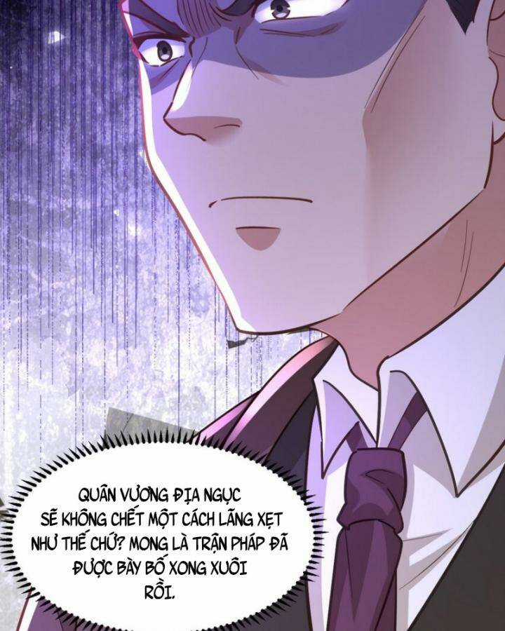 Long Vương Điện Chapter 272 trang 10