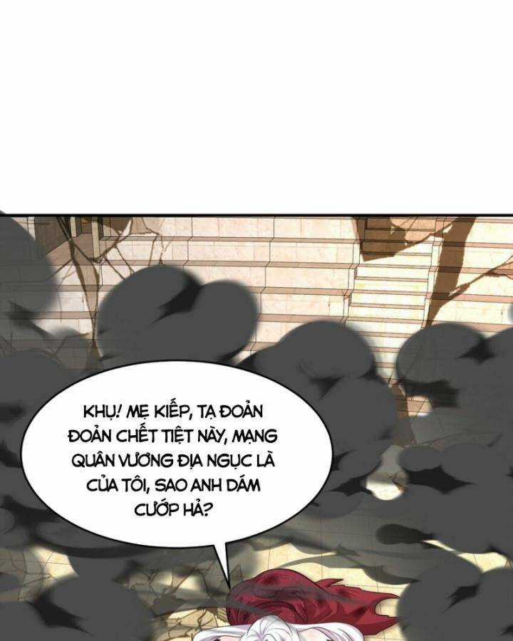 Long Vương Điện Chapter 272 trang 12