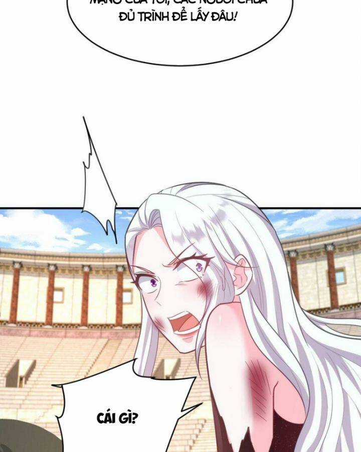 Long Vương Điện Chapter 272 trang 14