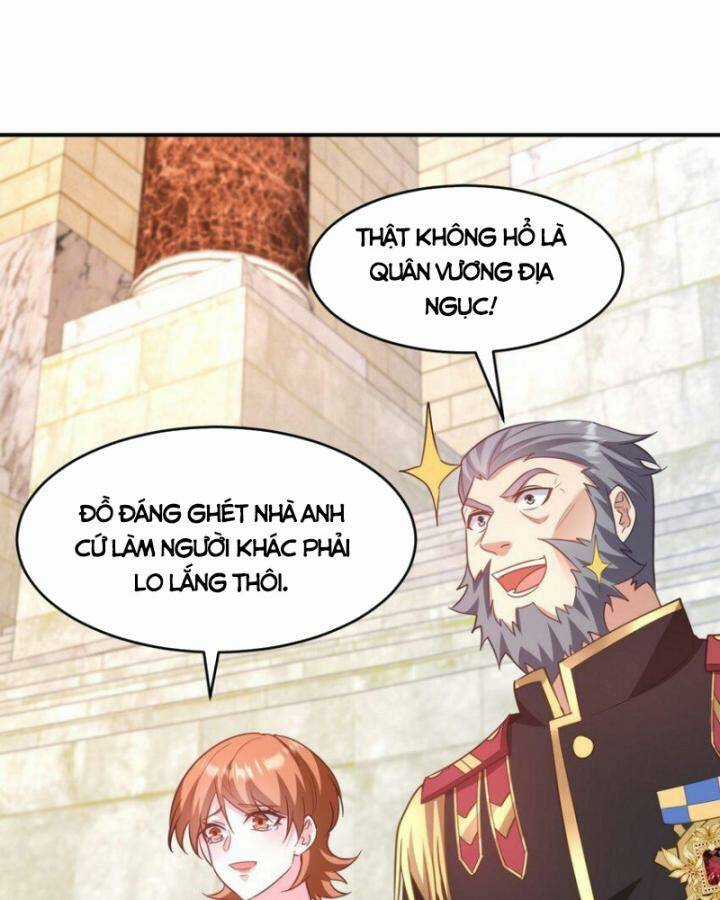 Long Vương Điện Chapter 272 trang 16