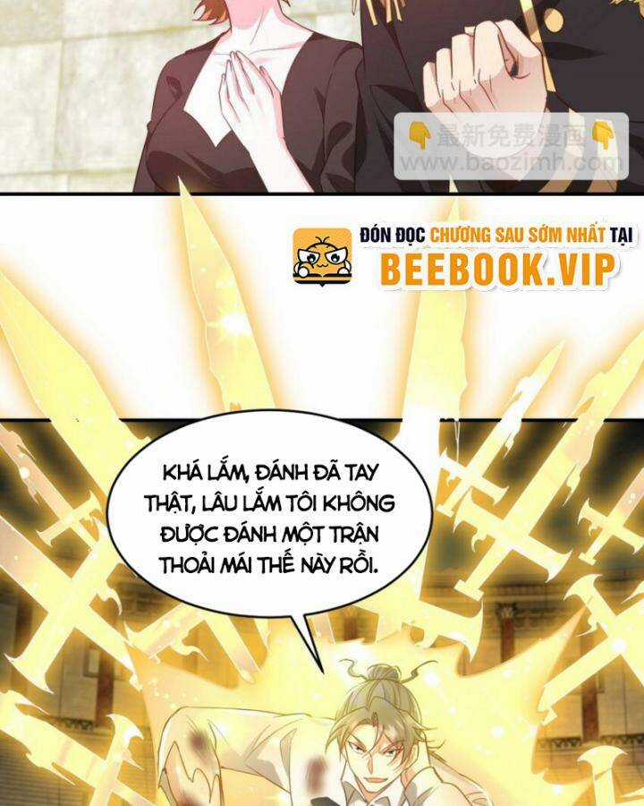 Long Vương Điện Chapter 272 trang 17