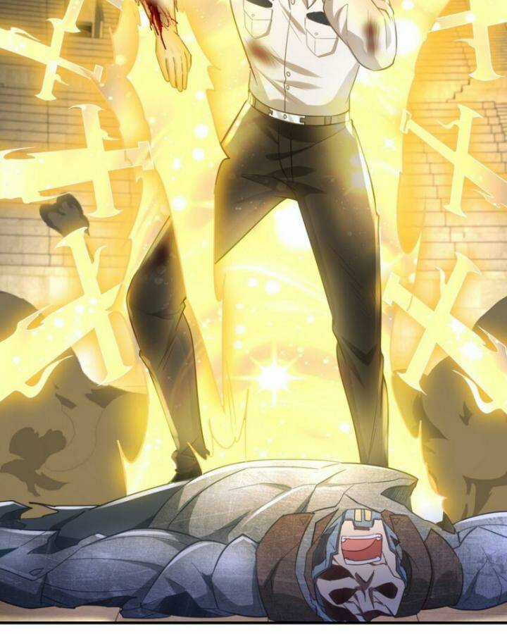 Long Vương Điện Chapter 272 trang 18