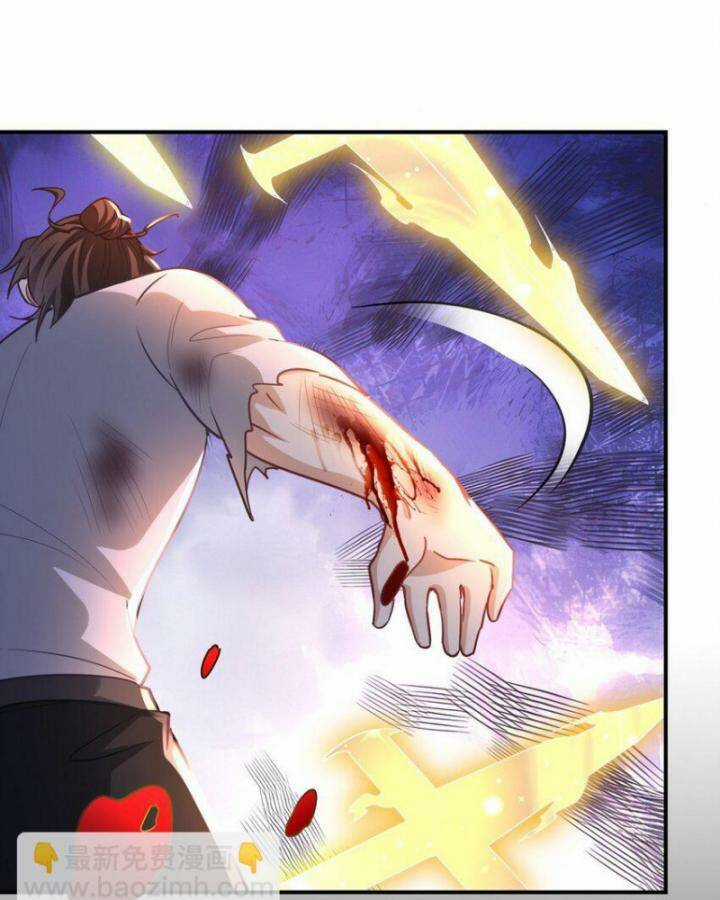 Long Vương Điện Chapter 272 trang 20