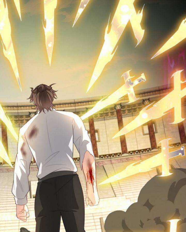 Long Vương Điện Chapter 272 trang 22