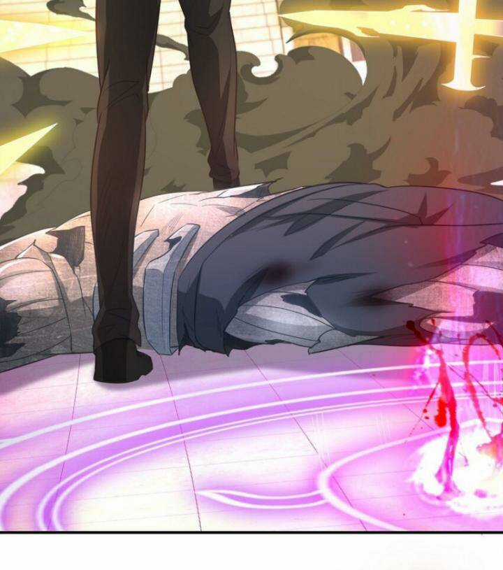 Long Vương Điện Chapter 272 trang 23