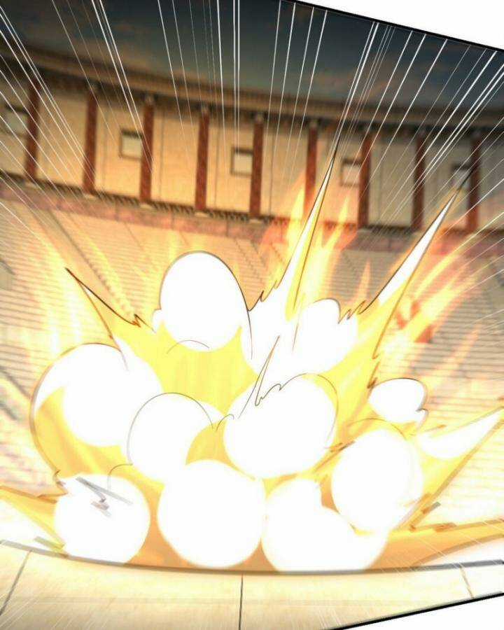 Long Vương Điện Chapter 272 trang 30