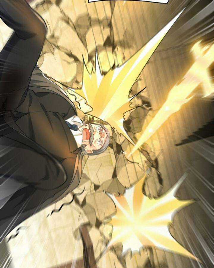 Long Vương Điện Chapter 272 trang 33