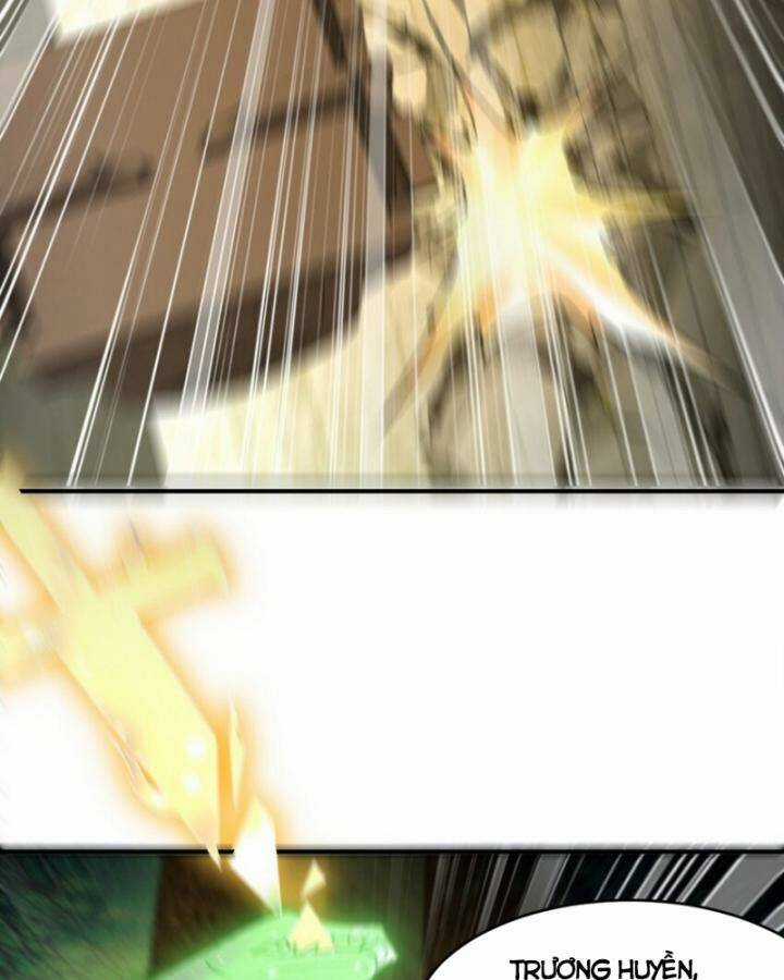 Long Vương Điện Chapter 272 trang 34