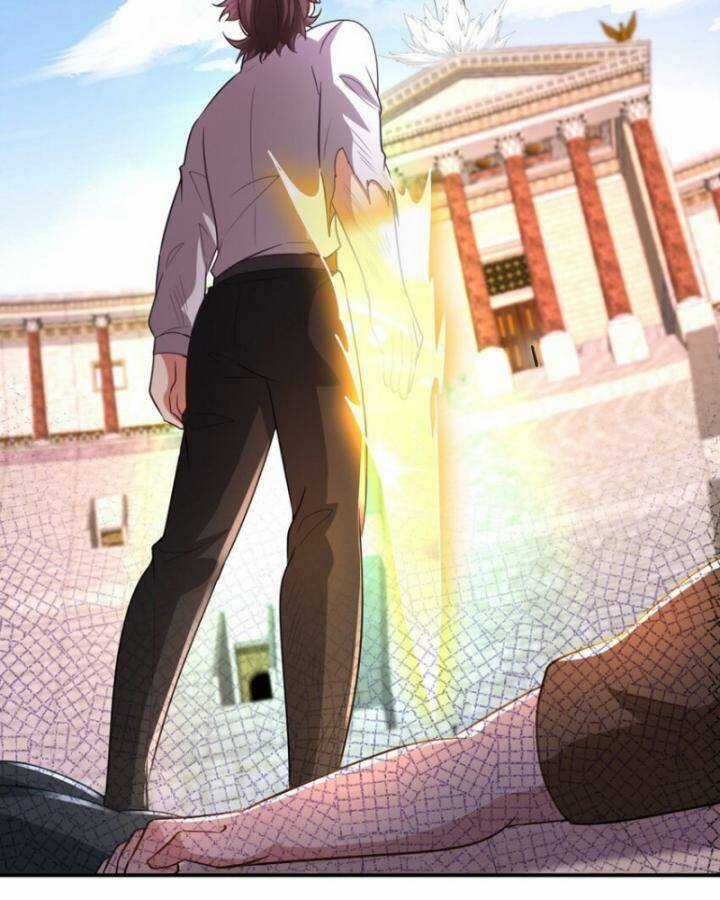 Long Vương Điện Chapter 272 trang 38