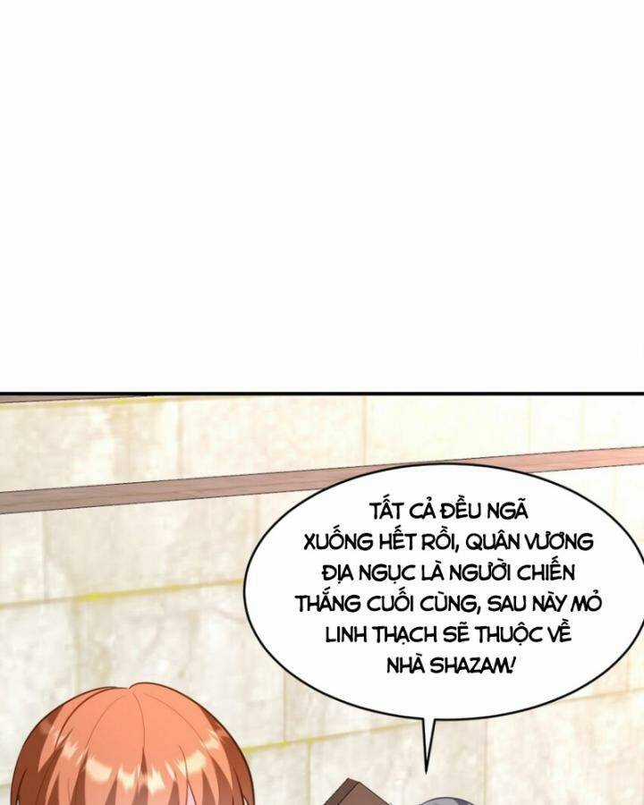 Long Vương Điện Chapter 272 trang 39