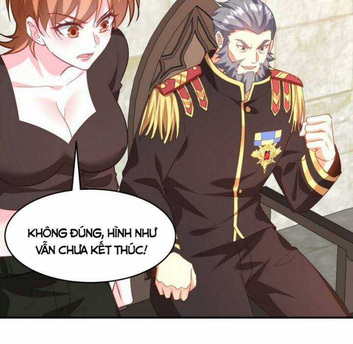 Long Vương Điện Chapter 272 trang 40