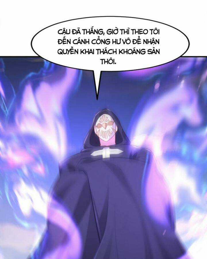 Long Vương Điện Chapter 272 trang 41