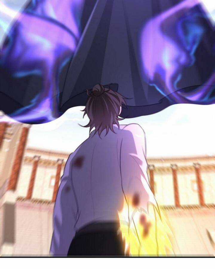 Long Vương Điện Chapter 272 trang 42