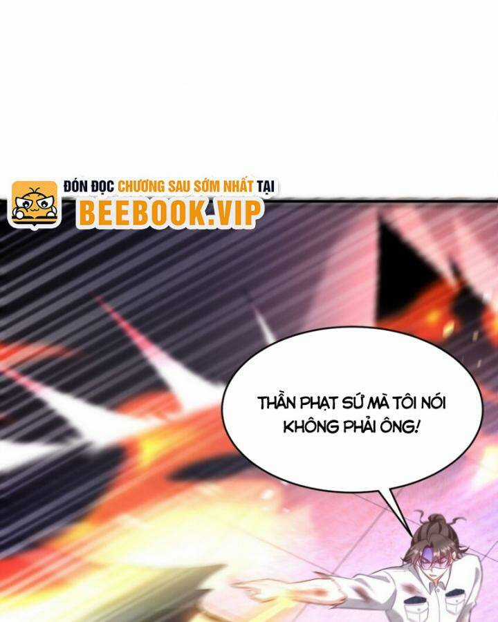 Long Vương Điện Chapter 272 trang 43