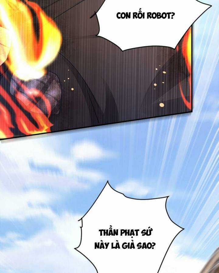 Long Vương Điện Chapter 272 trang 47