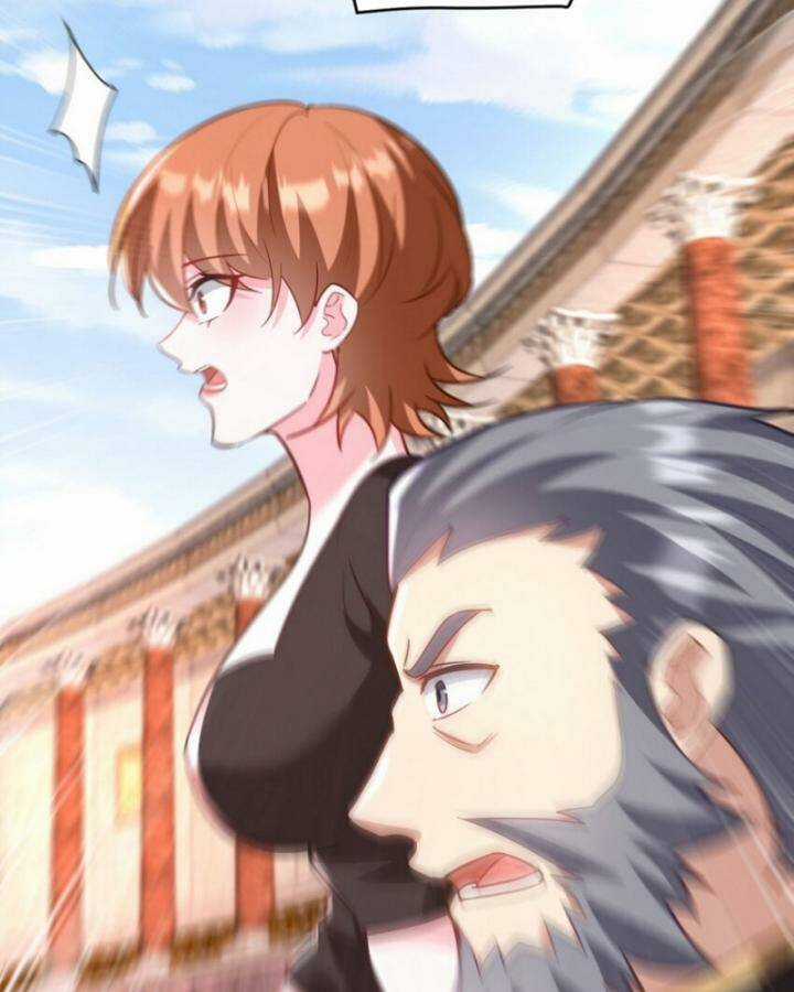 Long Vương Điện Chapter 272 trang 48