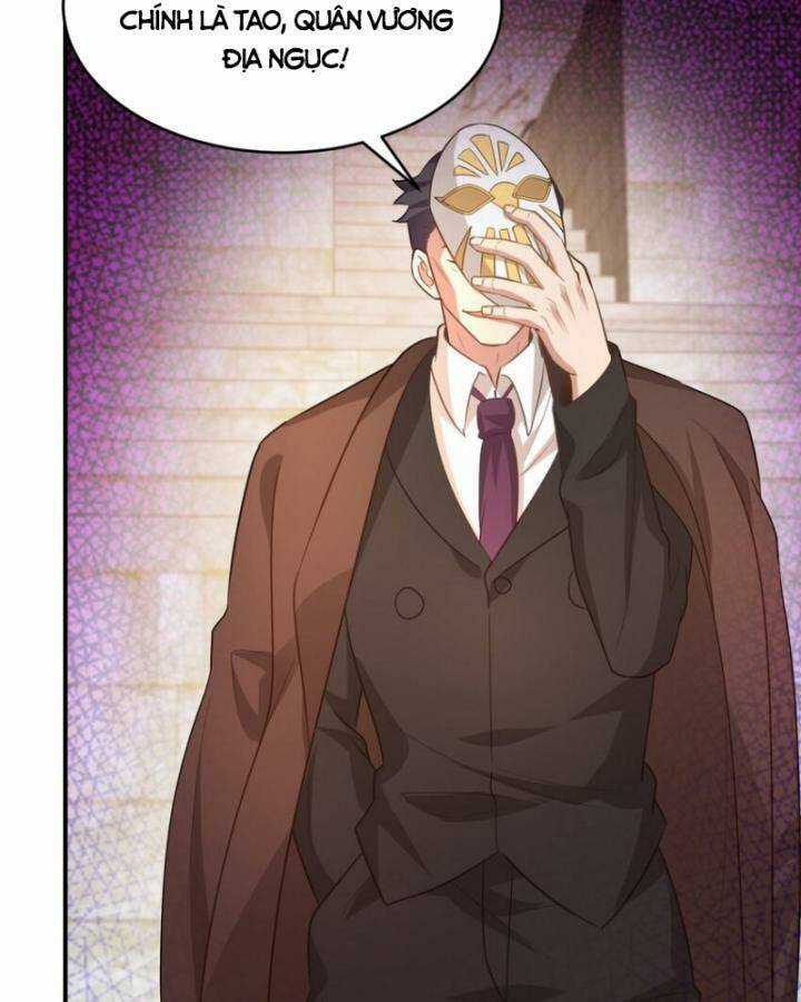 Long Vương Điện Chapter 272 trang 52