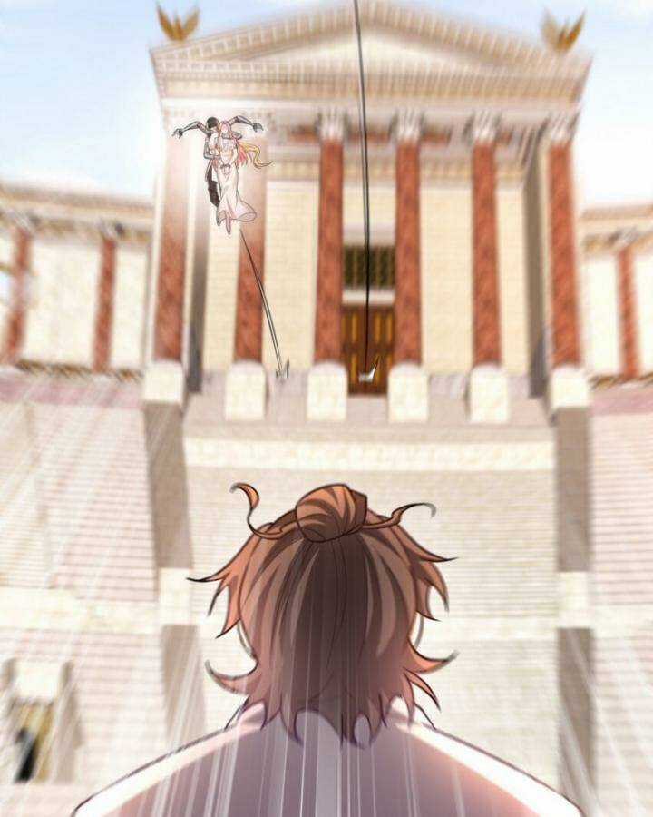 Long Vương Điện Chapter 272 trang 55