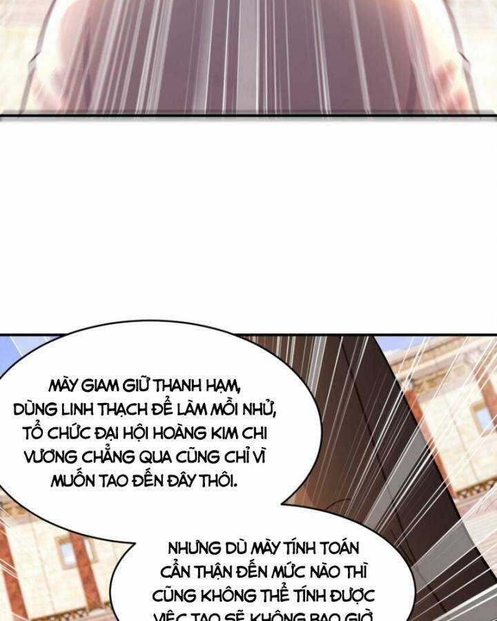 Long Vương Điện Chapter 272 trang 56