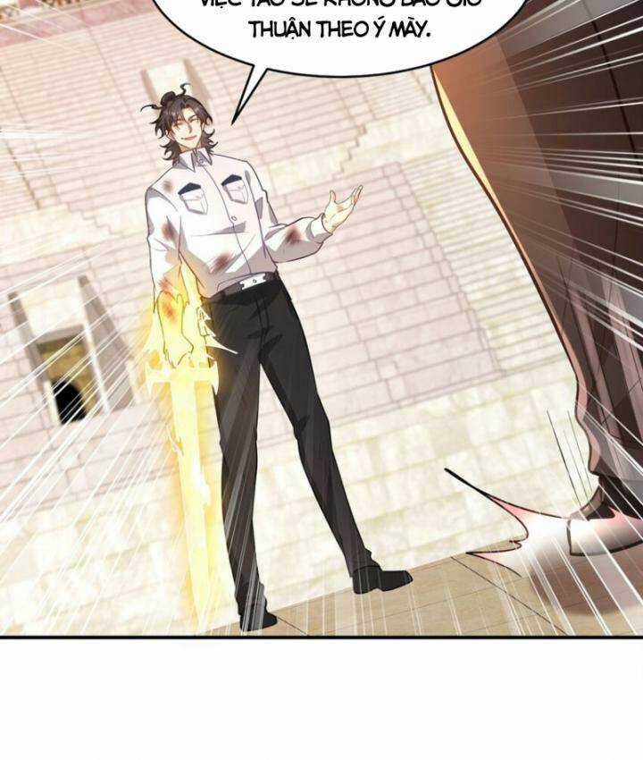 Long Vương Điện Chapter 272 trang 57