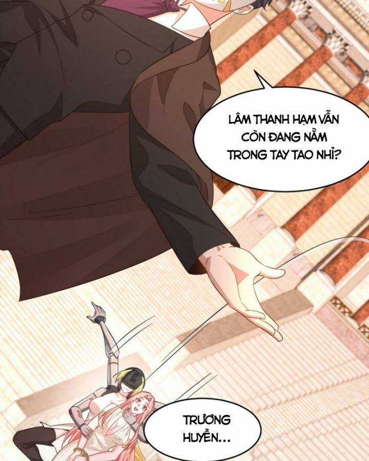 Long Vương Điện Chapter 272 trang 59