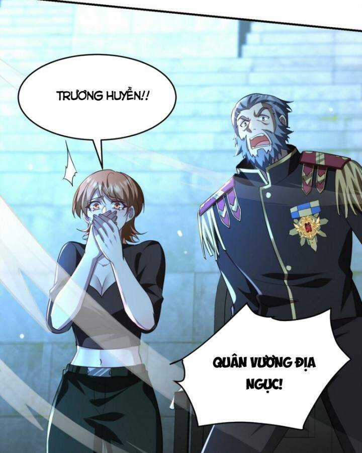 Long Vương Điện Chapter 272 trang 6