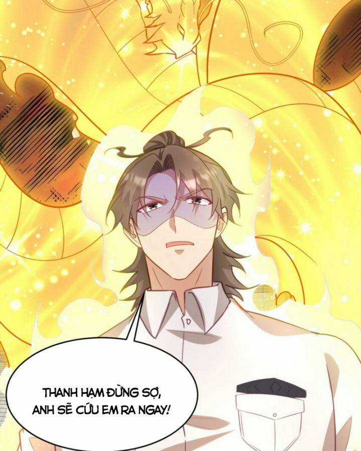 Long Vương Điện Chapter 272 trang 61