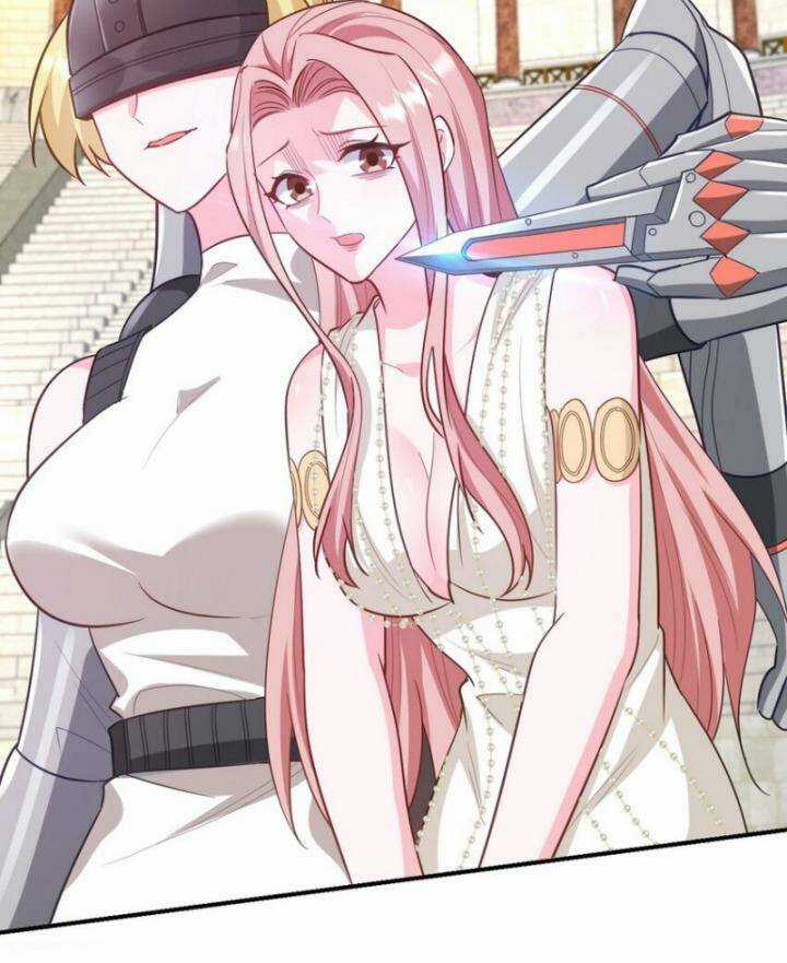 Long Vương Điện Chapter 272 trang 65