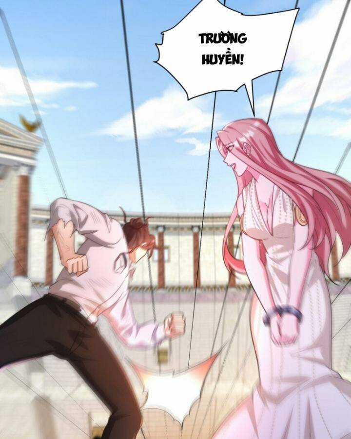 Long Vương Điện Chapter 272 trang 68