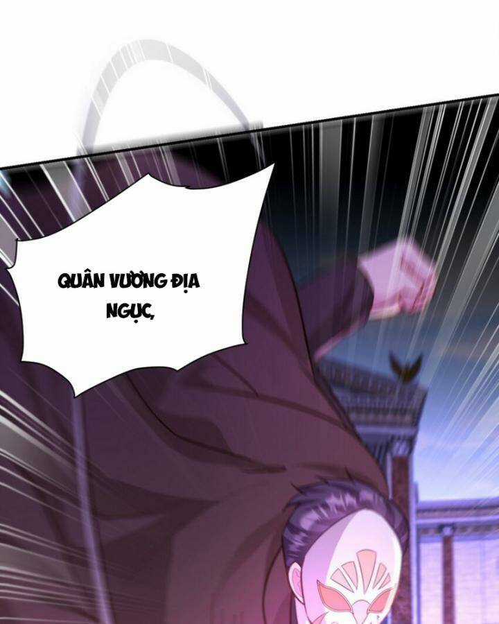 Long Vương Điện Chapter 272 trang 70