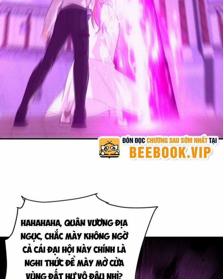 Long Vương Điện Chapter 272 trang 76